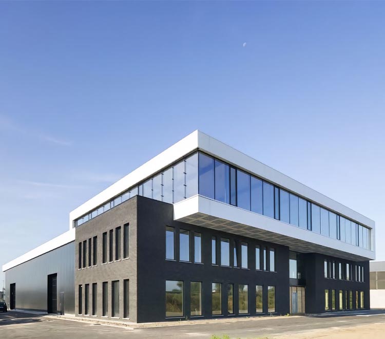 Warehouse